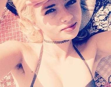 回歸自然美的《女子腋毛》從現在開始不需要遮遮掩掩囉