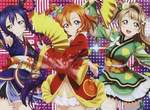 《LoveLive!電影預售票夜排》這次的夜排出現了令人意料之外的發展!? 《LoveLive!電影預售票夜排》這次的夜排出現了令人意料之外的發展!?