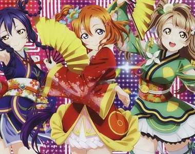 《LoveLive!電影預售票夜排》這次的夜排出現了令人意料之外的發展!?