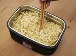 《Barocook發熱扣》什麼東西免開火就能煮泡麵這麼神奇? 《Barocook發熱扣》什麼東西免開火就能煮泡麵這麼神奇?