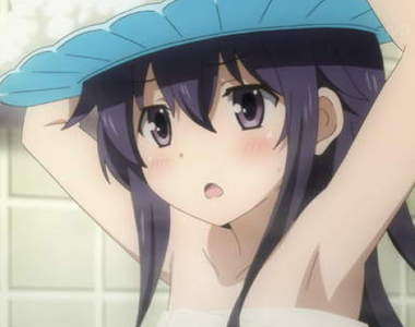 C89《女聲優洗髮精試喝本》作者根本不夠變態?