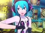 《女神異聞錄4 通宵熱舞》電子偶像初音未來參戰!? 《女神異聞錄4 通宵熱舞》電子偶像初音未來參戰!?