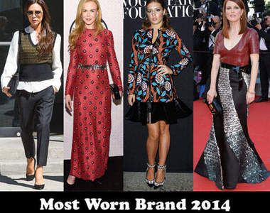 《2014最夯名牌》就是那大家都念錯的～嚕衣V洞