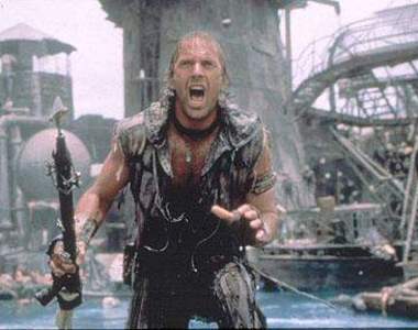 《90年代最爛電影TOP 10》又被拖出來鞭屍了...