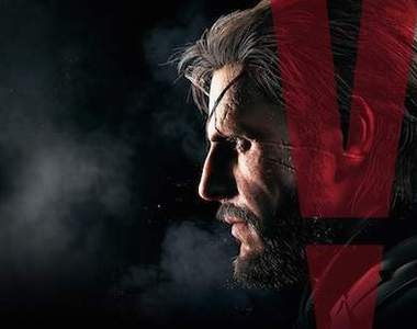 《潛龍諜影5》發售前官方與小賣店的極大反差 專業主坦果真不是浪得虛名啊...