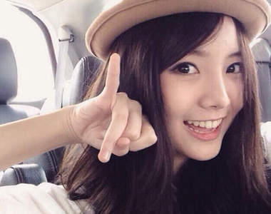 《美眉泰正點》nenezsnp就是有辦法讓你一秒就愛上