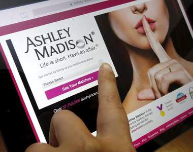 《不能讓另一半發現的網站》結果密碼有比較複雜嗎？