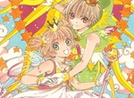 CLAMP經典作品《庫洛魔法使&Chobits》超值得收藏的BD-BOX登場 CLAMP經典作品《庫洛魔法使&Chobits》超值得收藏的BD-BOX登場