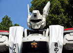 交通安全講習請來《機動警察》難怪日本的治安這麼好? 交通安全講習請來《機動警察》難怪日本的治安這麼好?