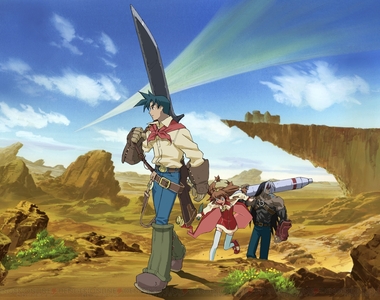 老外玩家選出《10款最希望復活的RPG》幾乎都是和製遊戲嘛….