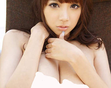 《宅宅AVDay》神之乳RION超絕寫真第二彈釋出