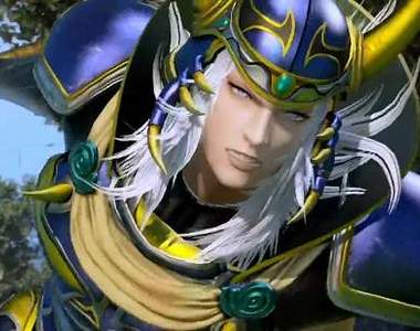 不敢置信的《DISSIDIA FINAL FANTASY》睽違3年的最新作品登場  只可惜登陸平台是...
