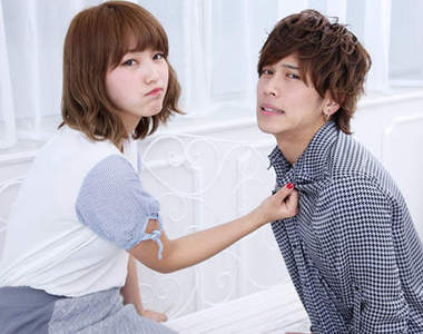 《長得帥卻交不到女友的理由TOP10》光帥也沒用女生都飄走了（囧）