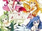 《魔幻組曲 稜鏡娜娜》繼小圓後 SHAFT推出的七彩魔法少女企劃動畫化 《魔幻組曲 稜鏡娜娜》繼小圓後 SHAFT推出的七彩魔法少女企劃動畫化