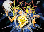 遊戲王《純金千年積木》要價2千5百萬 ジャンプフェスタ2016登場 遊戲王《純金千年積木》要價2千5百萬 ジャンプフェスタ2016登場