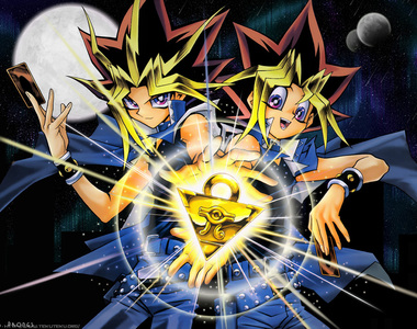 遊戲王《純金千年積木》要價2千5百萬 ジャンプフェスタ2016登場