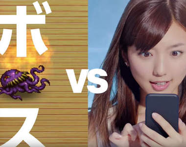 日本網友選《超煩的洗腦廣告》煩到觀眾記下來也算成功了?