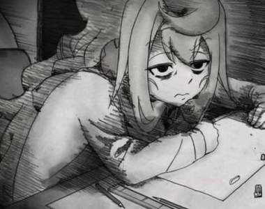 《TRIGGER公司談動畫製作》其中的落差就像登富士山