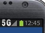 當行動通訊系統《從 4G 變成 5G》想知道速度快到多瘋癲嗎(笑) 當行動通訊系統《從 4G 變成 5G》想知道速度快到多瘋癲嗎(笑)