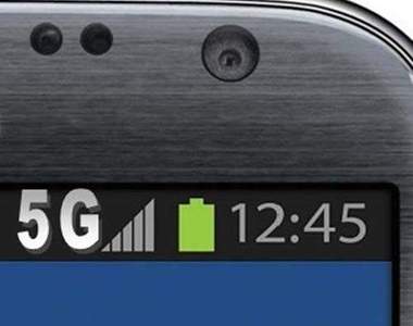 當行動通訊系統《從 4G 變成 5G》想知道速度快到多瘋癲嗎(笑)