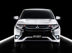 小改款《Mitsubishi Outlander PHEV》不只變臉還更節能 小改款《Mitsubishi Outlander PHEV》不只變臉還更節能