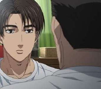 頭文字d 新劇場版 宅宅新聞