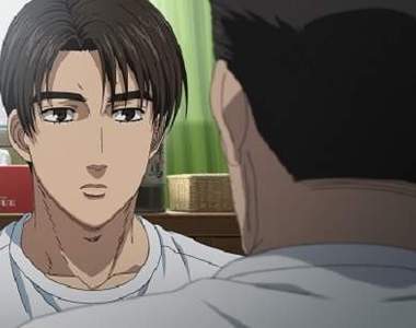 《頭文字D新劇場版》第二部「鬥走」 主題曲將由熱血樂團BACK-ON演唱