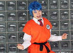 《NicoNico超會議2015》場外Cosplay也是超精彩 《NicoNico超會議2015》場外Cosplay也是超精彩