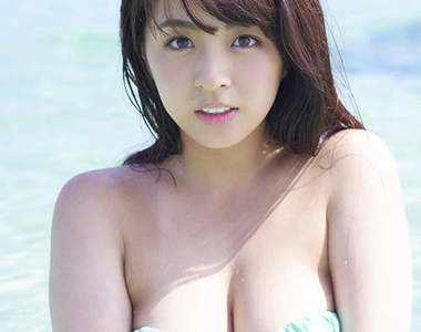 《寫真夜現場》2015上半年寫真女星登上封面排行榜