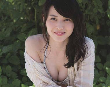《矢島舞美的寫真夜現場》性感的第九本寫真Nobody knows 23