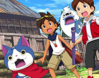 2015《日本電影年度總票房Top 10》今年最賣座電影竟然是這一部