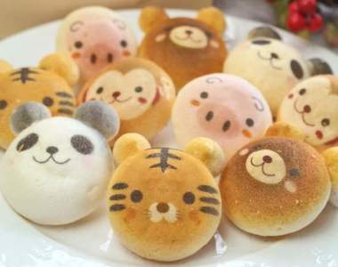 《日本各地人氣伴手禮》日本名產可不是只有東京Banana跟白色戀人喔～