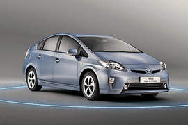 停產預備《Toyota Prius PHV》接班人什麼時候要來呢? 停產預備《Toyota Prius PHV》接班人什麼時候要來呢?