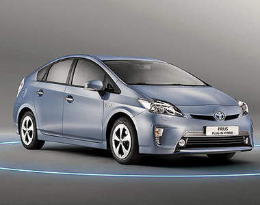 停產預備《Toyota Prius PHV》接班人什麼時候要來呢?