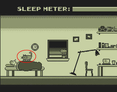 《Cat Simulator 喵星人模擬器》快點來當搗亂的貓咪吧