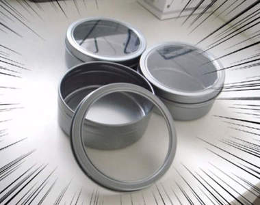 《生活宅偏方》ikea磁鐵收納筒的巧妙小應用