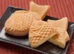 《鯛魚燒新奇口味》一次滿足正餐和甜點的需求? 《鯛魚燒新奇口味》一次滿足正餐和甜點的需求?