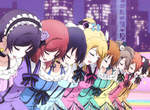 《LoveLive效應》聲優推薦美食粉絲擠爆 害自己以後沒得吃? 《LoveLive效應》聲優推薦美食粉絲擠爆 害自己以後沒得吃?