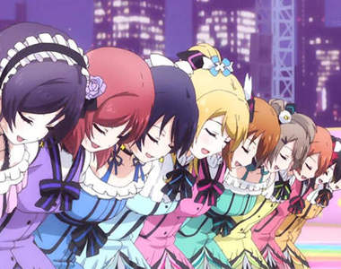 《LoveLive效應》聲優推薦美食粉絲擠爆 害自己以後沒得吃？