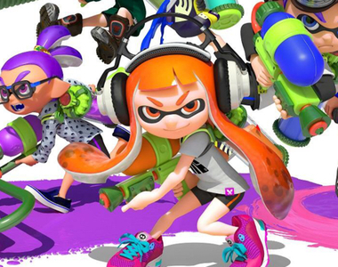 電玩業界人士選出《2015年印象最深刻的遊戲》今年算是遊戲大豐收囉～