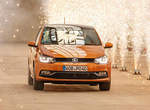 限量《VW Polo Original》歡慶40歲生日還要被砸蛋糕? 限量《VW Polo Original》歡慶40歲生日還要被砸蛋糕?