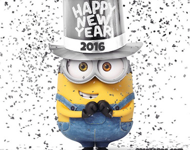 2015《全球票房TOP 10電影》您家荷包貢獻了多少呢？