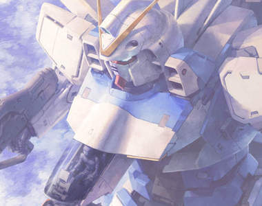 名作《機動戰士V鋼彈》的駕駛員其實不想開鋼彈...真正想開的機體其實是…？