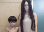 咒怨女鬼《伽椰子的日常》我想我以後再也不會怕日本女鬼惹www 咒怨女鬼《伽椰子的日常》我想我以後再也不會怕日本女鬼惹www