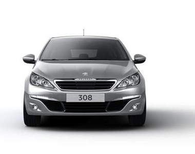 好料上身《Peugeot 308 Style》法國雄獅更有型