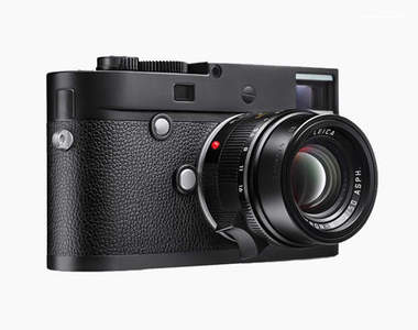 《新款 Leica M Monochrom》有世界唯一的功能卻嚇跑客人(囧)