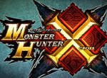 《魔物獵人X》各代場地魔物大雜燴3DS登場 《魔物獵人X》各代場地魔物大雜燴3DS登場