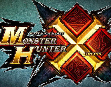 《魔物獵人X》各代場地魔物大雜燴3DS登場