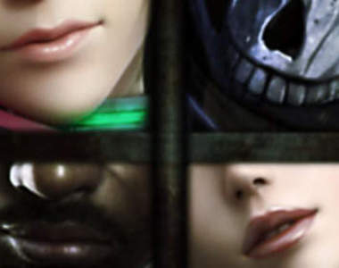 Wii U《Project TREASURE》無雙版神鬼傳奇？（誤）