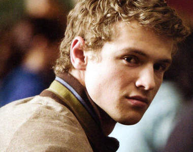 揭秘實境秀影集《虛幻》哈利波特小鮮肉脫光演出